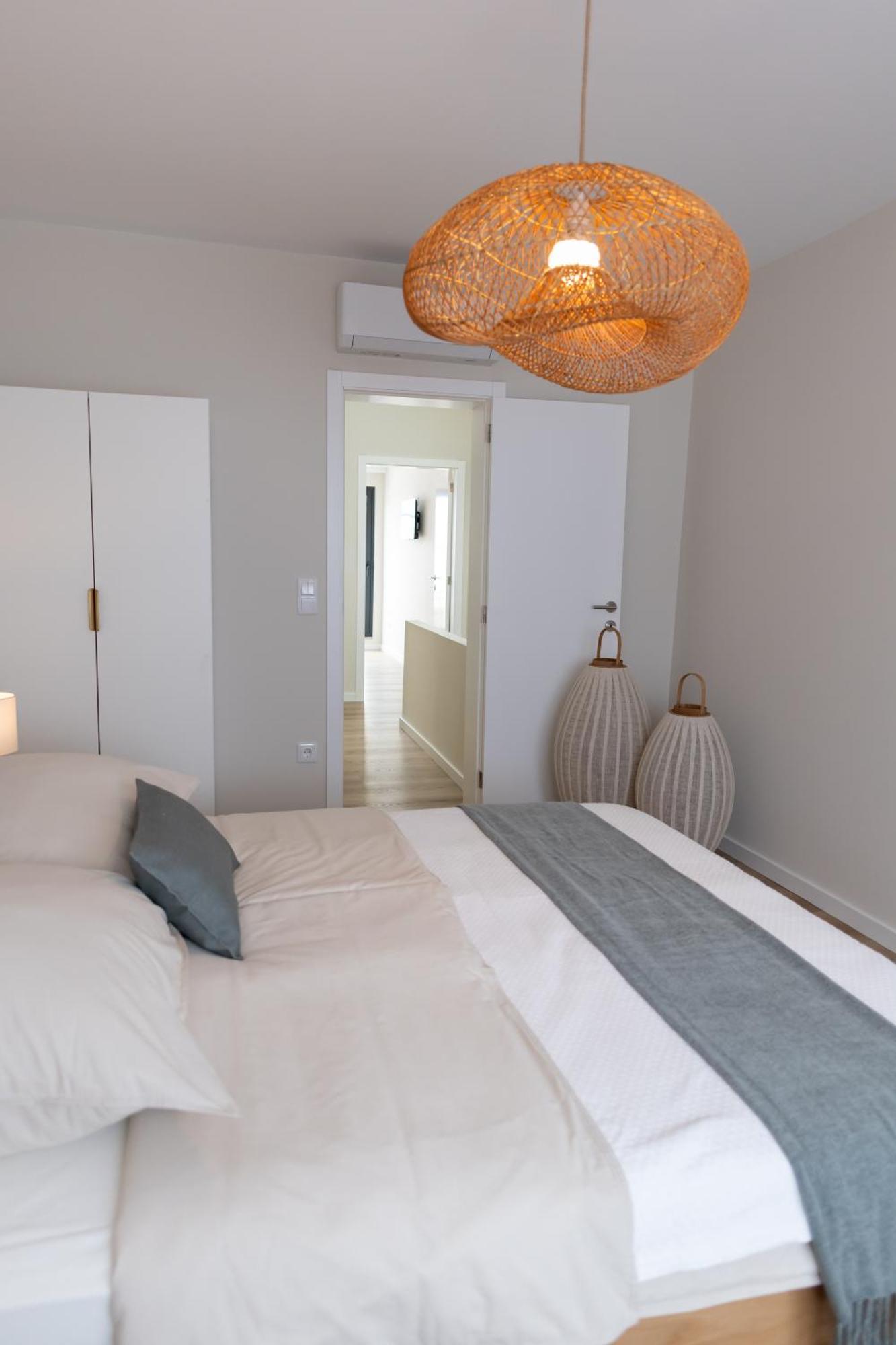 Blue House- Am Von Do Conde, Porto Vakantiehuis *